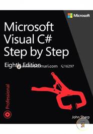 Microsoft Visual C# Step by Step image