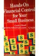 Hands-on Financial Controls for Your Small Business image