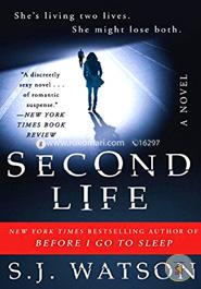Second Life: A Novel image