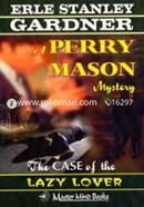 The Case Of The Lazy Lover image