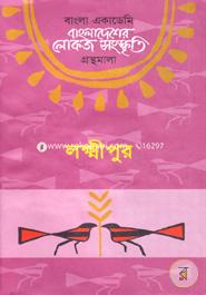 Bangladesher Lokojo Somskriti Gronthamala : Lakshamipur image