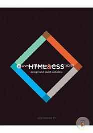 HTML and CSS: Design and Build Websites image