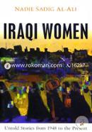 Iraqi Women: Untold Stories from 1948 to the Present image