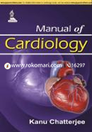 Manual of Cardiology image