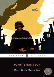 Once There Was a War image