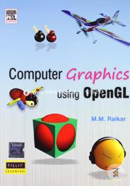 Computer Graphics Using Open GL image