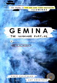 Gemina: The Illuminae Files: Book 2 (Illuminae Files 2) image