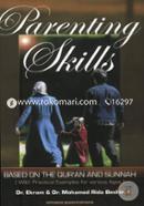 Parenting Skills: Based on the Qur'an and Sunnah image