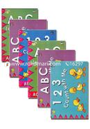 'First Step' Series : 6 Books image