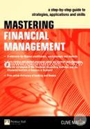 Mastering Financial Management: A step-by-step guide to strategies, applications and skills image