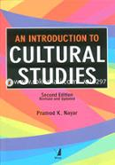 An Introduction to Cultural Studies image