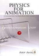 Physics For animation image