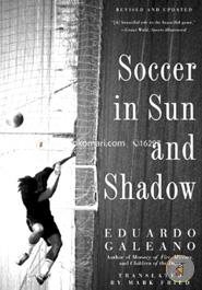 Soccer in Sun and Shadow image
