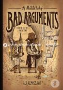 An Illustrated Book of Bad Arguments image