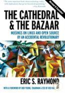 The Cathedral And the Bazaar – Musings on Linux And Open Source by an Accidental Revolutionary image