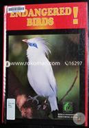 Endangered Birds (Library Binding) image