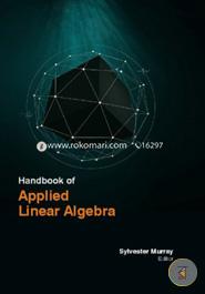 Handbook Of Applied Linear Algebra image