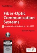 Fiber - Optic Communication Systems image