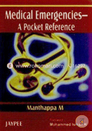 Medical Emergencies: A Pocket Reference (Paperback) image