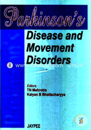 Parkinson's Disease and Movement Disorders image
