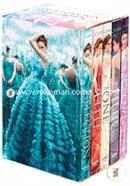 The Selection 5-Book Box Set: The Complete Series image