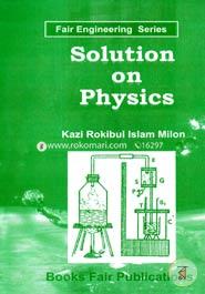 Solution On Physics - 2 image