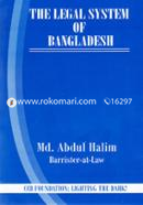 The Legal System of Bangladesh image