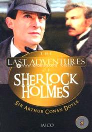 The Last Adventures of Sherlock Holmes image