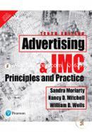 Advertising and IMC: Principles and Practice image