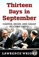 Thirteen Days in September: The Dramatic Story of the Struggle for Peace image