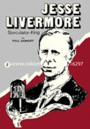 Jesse Livermore Speculator King image