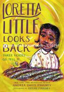 Loretta Little Looks Back: Three Voices Go Tell It image