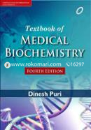 Textbook of Medical Biochemistry image