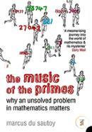The Music of the Primes: Why an Unsolved Problem in Mathematics Matters image