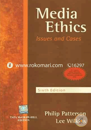 Media Ethics: Issues and Cases image