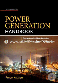 Power Generation Handbook image