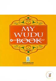 My Wudu Book image