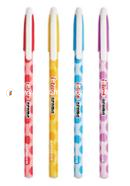 Matador i-teen AROMA Ball Pen 6Pcs