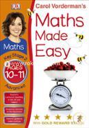 Maths Made Esay Key Stage-2 Advanced (Ages 10-11) image