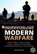 Understanding Modern Warfare image
