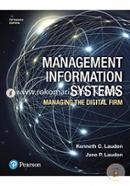 Management Information Systems: Managing the Digital Firm image