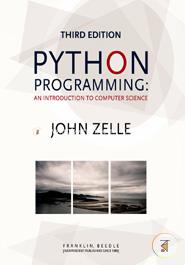 The Practice of Computing Using Python image