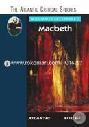 William Shakespeare's Macbeth - (The Atlantic Critical Studies) image