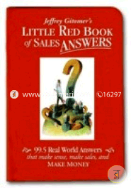 Gitomer’s Little Gold Book YES! Attitude  image