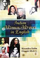 Indian Women Writers in English image