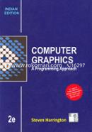Computer Graphics : A Programming Approach image