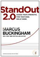 StandOut 2.0: Assess Your Strengths, Find Your Edge, Win at Work image