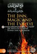 The Jinn, Magic and the Evil-Eye image