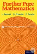 Further Pure Mathematics image