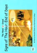 The Need for Creed Signs of the Hour: End of Days image